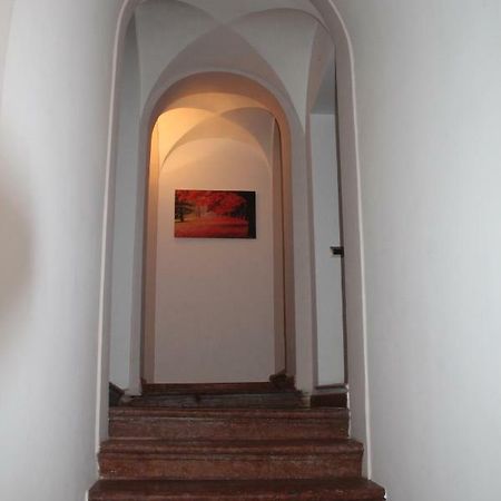 Casa Cecile Apartamento Palermo Exterior foto