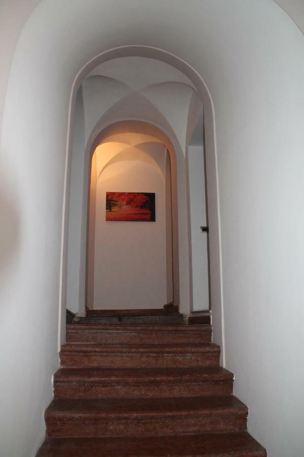 Casa Cecile Apartamento Palermo Exterior foto